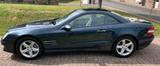 Mercedes-Benz SL 500 - 7G-tronic Traumauto Vollaustattung - aus 2006: Cabrio