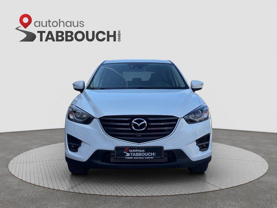 Mazda CX-5 PDC+BT+SHZ+LED+ISOFIX+BOSE+KAMERA+KLIMA