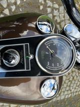 Harley-Davidson Fat Boy 110 th Anny FLSTFB 103 - FAT BOY