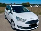 Ford C-Max 2014 ,7 Sitze - Ford C-Max aus 2025