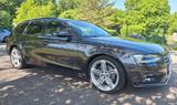 Audi A4 Avant 2.0, S-tronic, quattro, S-line, 8-fach - Audi Gebrauchtwagen in Köln