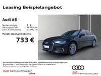 Audi A6 - Vorschau Bild 3