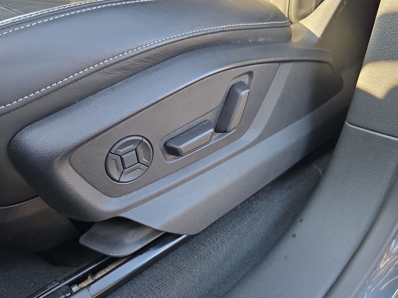 Audi Q8 - Bild 15