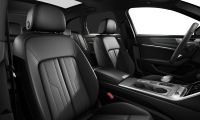 Audi A6 - Vorschau Bild 5
