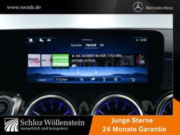Mercedes GLB 200 - 12
