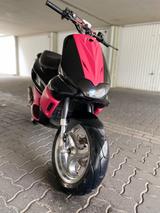 Piaggio Gilera Runner c36 Tuning 70cc - Offers