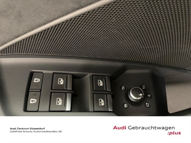 Audi RS3 Sportback 2.5 TFSI quattro DINAMICA LEDER PD foto 11