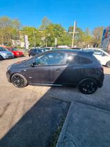 Opel Corsa D Color Edition OPC Line - Opel Corsa: D Opc Line