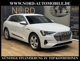 Audi e-tron 55 QU.Advanced S-Line Int.Advanced Kamera - weiße Audi e-tron