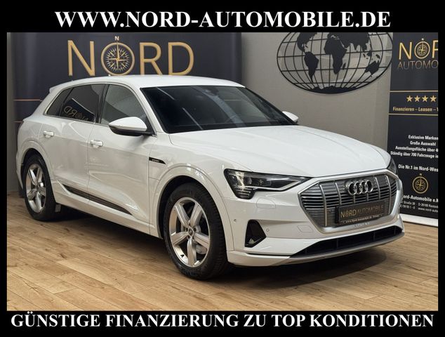 AUDI e-tron 55 QU.Advanced S-Line Int.Advanced Kamera
