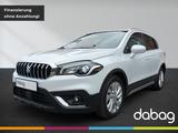 Suzuki (SX4) S-Cross 1.0 Aut. Allwetter 2.Hd SHZ KAM - Suzuki Gebrauchtwagen