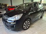 Citroën C3 PureTech 82 Stop&Start Exclusive ETG*AUT.*1.H - gebrauchte Citroën C3 aus dem Jahr 2014