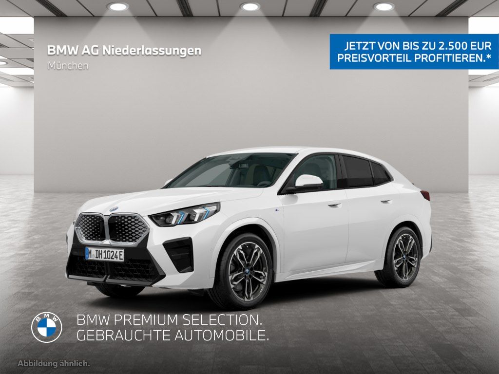 iX2 xDrive30 M Sport AHK Driv.Assist.Prof LED