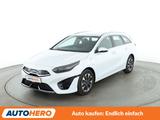 Kia cee'd 1.6 Plug-in Hybrid Spirit Aut.*NAVI*LED* - Kia cee'd / Ceed Plug-in Hybrid (PHEV) Gebrauchtwagen