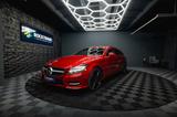 Mercedes-Benz CLS 350 CDI 4Matic Shooting Brake AMG *Designo* - Mercedes-Benz CLS 350 Gebrauchtwagen