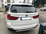 BMW X5 xDrive30d - - BMW X5 Gebrauchtwagen in Frankfurt