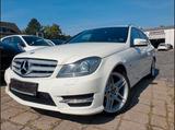 Mercedes-Benz C-Klasse 220 T CDI BlueEfficiency Avantgarde - Mercedes-Benz 220 aus 2011