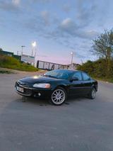 Chrysler Sebring LX - Chrysler Sebring aus 2003