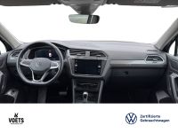 Volkswagen Tiguan Allspace - Vorschau Bild 9