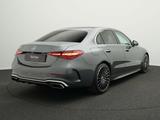 Mercedes-Benz C 200 d - Mercedes-Benz C 200 mit Panoramadach