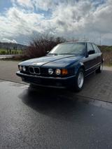 BMW 735i E32 H-Zulassung - BMW aus 1992: 7