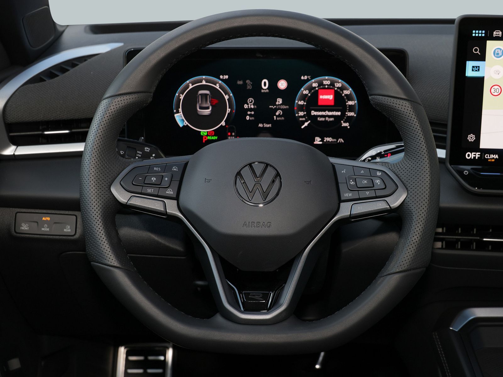 Volkswagen T-Roc - Bild 21