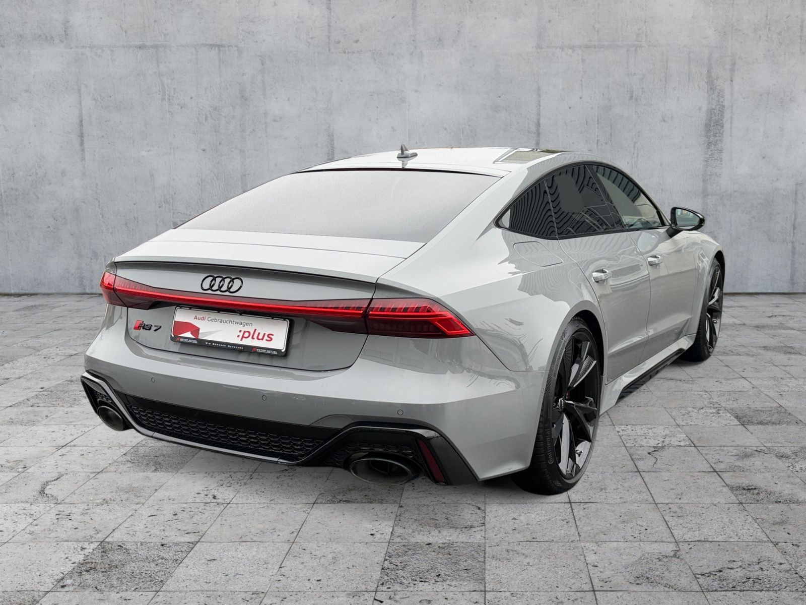 Audi RS7 - Bild 6