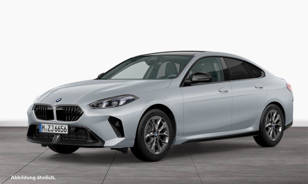 BMW 220d Gran Coupé M Sport Harman/K Kamera LED