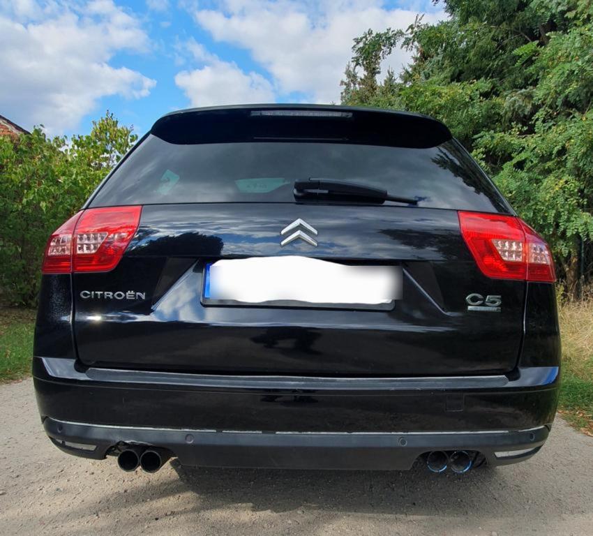 Citroën C5