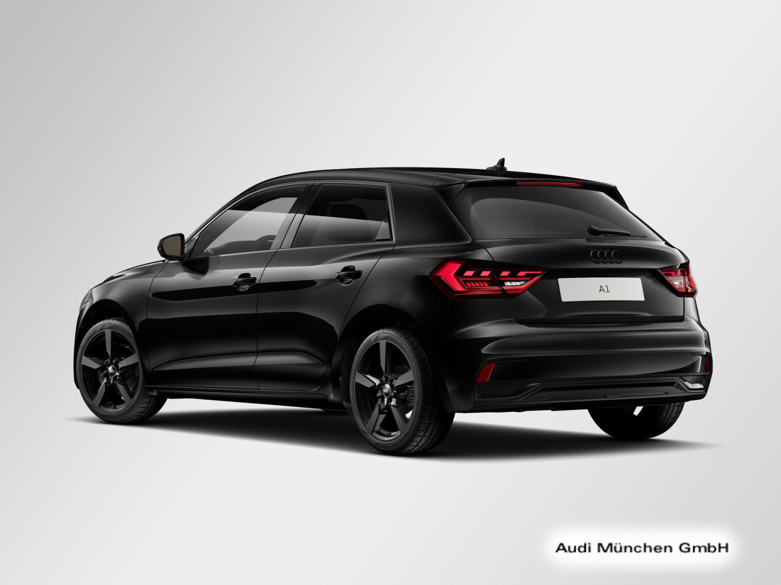 Audi A1 - Bild 7