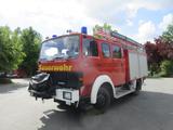 Iveco 90-16 AW - Feuerwehr LF 16 TS -Diff.-sperren - Iveco 90 16