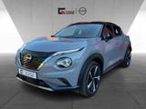 Nissan Juke N-DESIGN Automatik BOSE/Winter/Tech-Paket - Nissan JUKE N-DESIGN mit Hybrid-Antrieb (Benzin/Elektro)