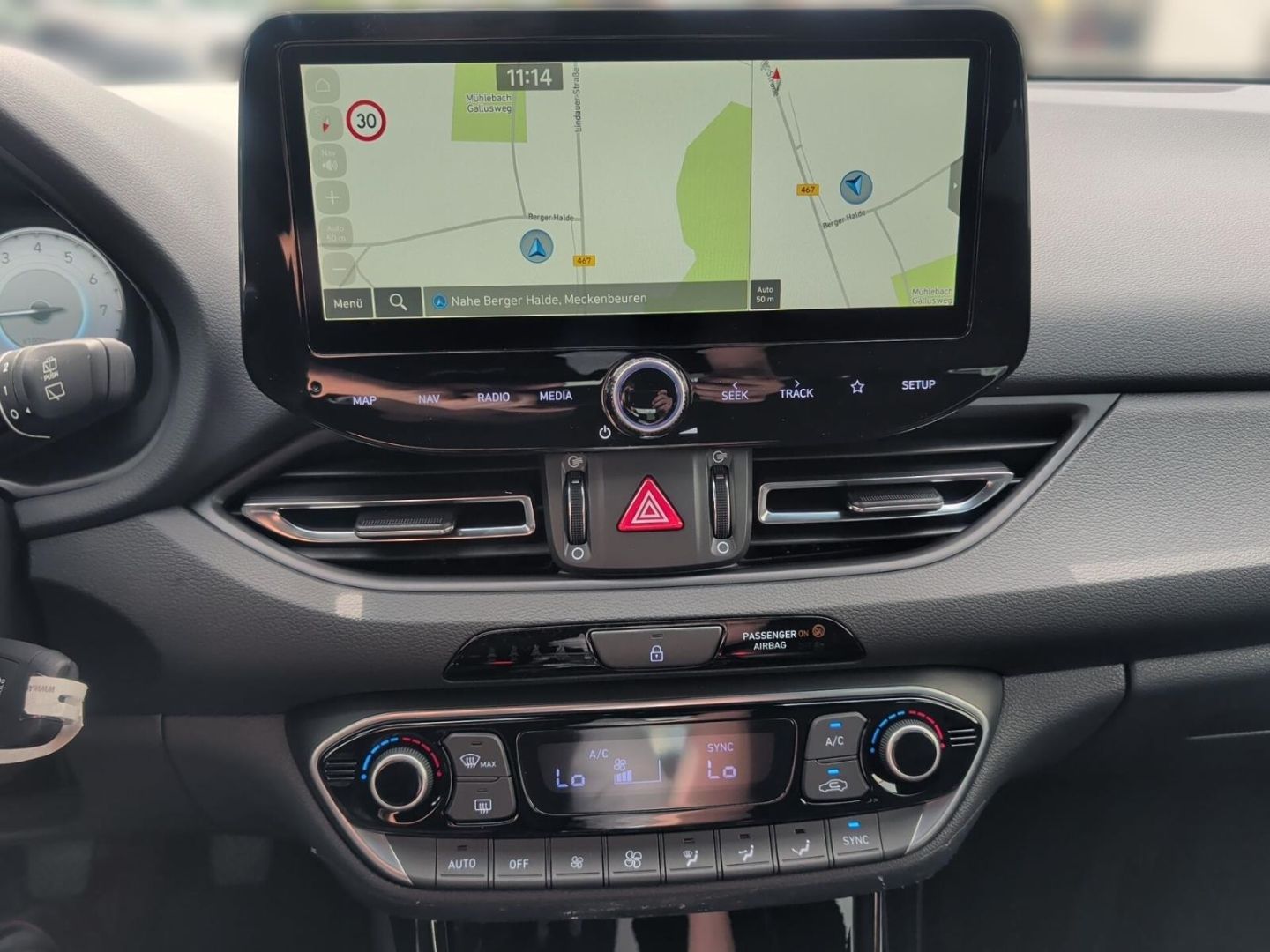 Hyundai i30 - Bild 9