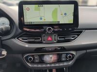 Hyundai i30 - Vorschau Bild 9