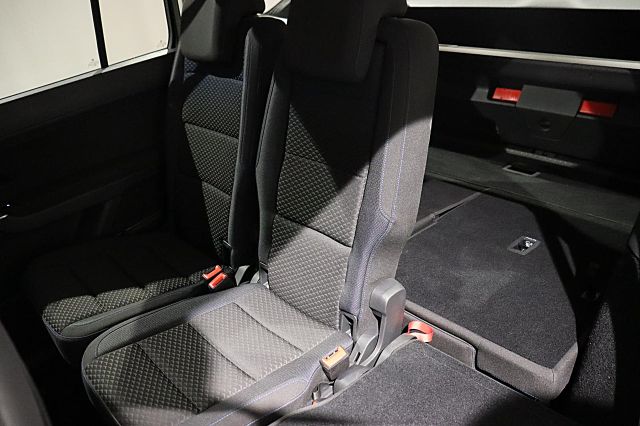 Touran United 1.5 l 150 PS TSI NAVI 7-SITZER SHZ