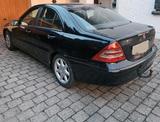 Mercedes-Benz Mercedes c 220 diesel Limousinen klima - gebrauchte Mercedes-Benz C 220 aus dem Jahr 2000