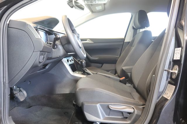 Volkswagen Polo VI Comfortline 1.0 TSI AID+CARPLAY+KEY+NAVI