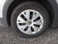 Volkswagen T-Cross - Vorschau Bild 14