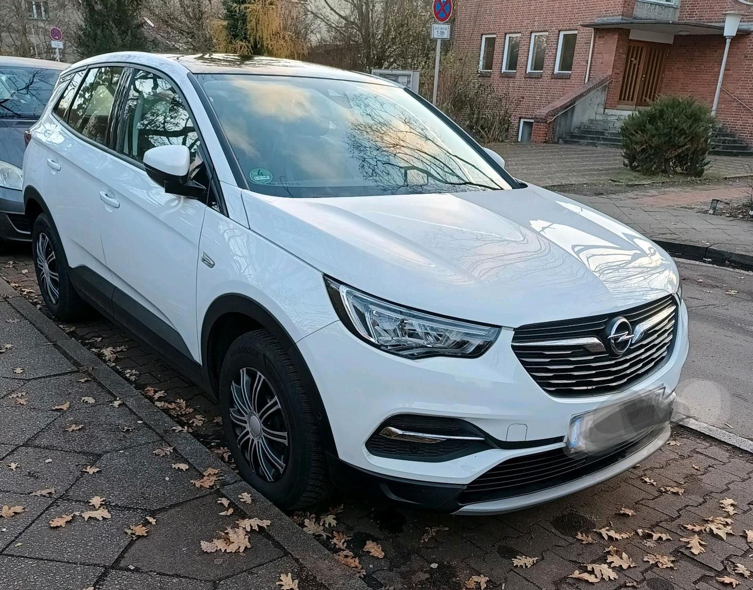 Opel Andere