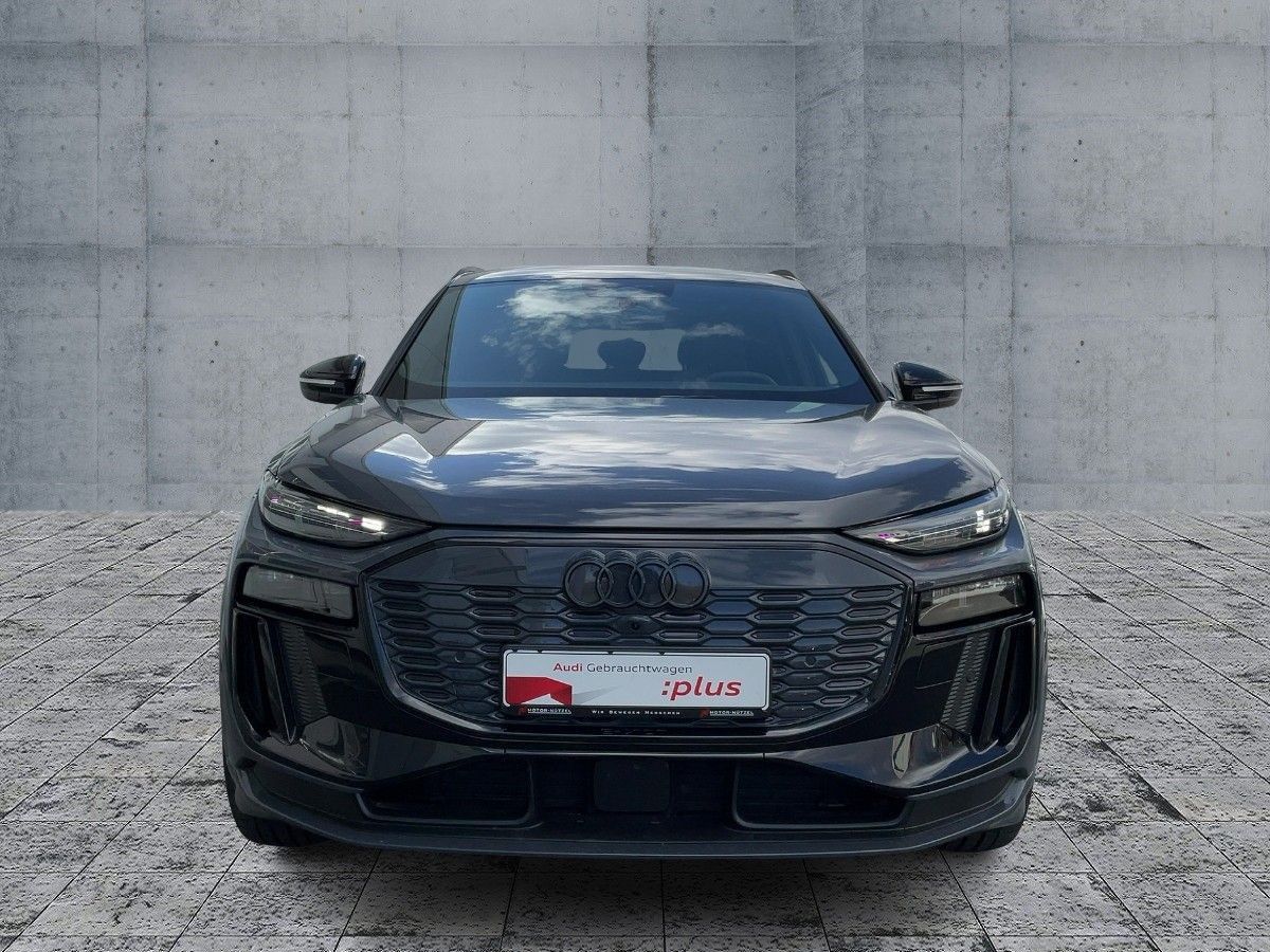 Audi Q6 e-tron - Bild 3