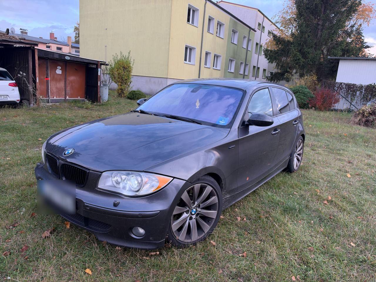 BMW 120