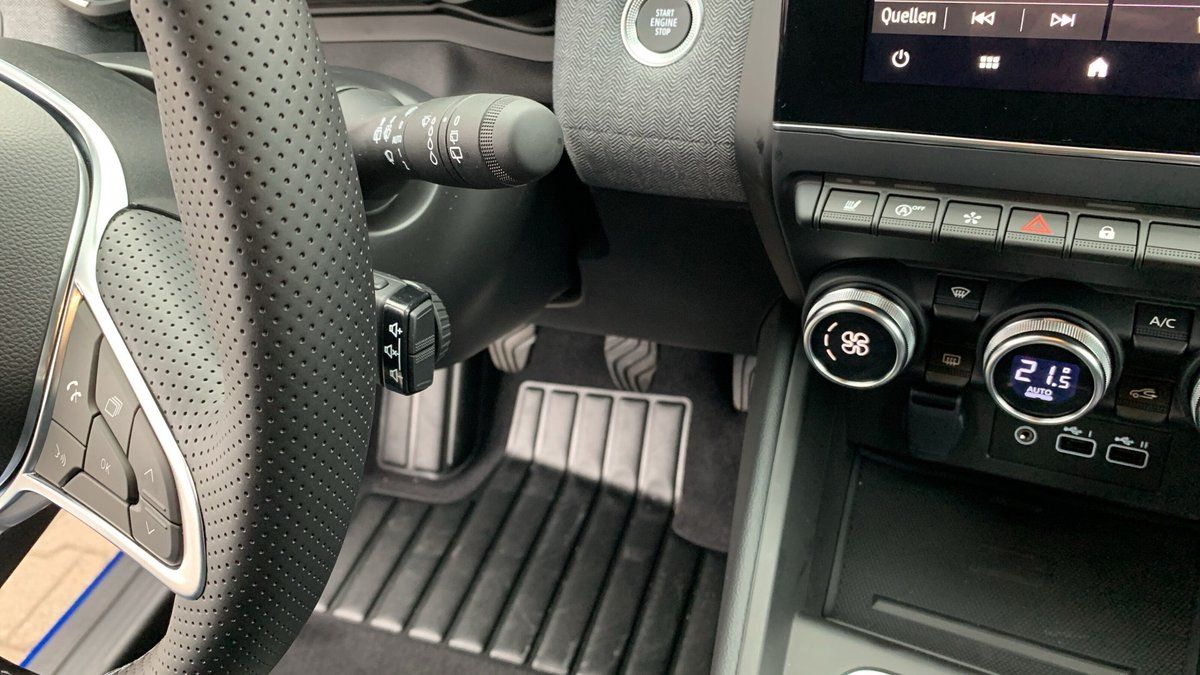 Renault Clio - Bild 23