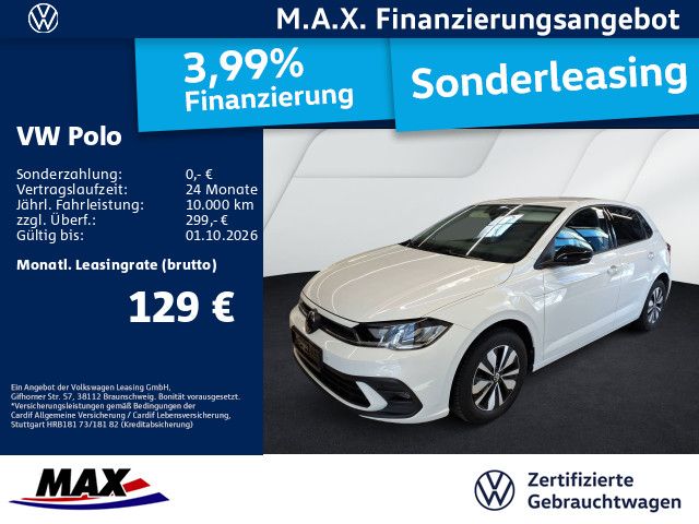 Image of Volkswagen Polo