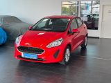 Ford Fiesta Trend, Alu, Klima, Shzg., Tagfahrlicht, S - Ford: Tagfahrlicht