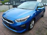 Kia Edition 5 Türig*Original 46.850 km*2 Hand*TOP - Kia cee'd / Ceed Gebrauchtwagen in Bremen
