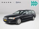 Volvo V70 2.4 Aut. Kinetic | sitzheizung | AHK - Volvo V70 Kinetic mit Benzin-Antrieb