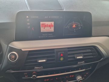 BMW X3 - 12