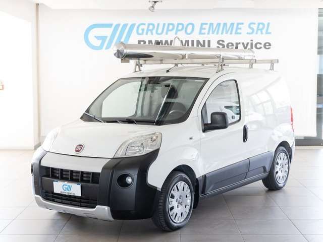 Fiat FIORINO 1.3 MJ95cv16v ADVENTURE-OFFCINA MOB