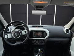 Renault Twingo Equilibre E-TECH Electric