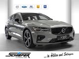 Volvo V60 B4 B DKG Plus Dark *Viele Pakete* - Volvo V60 Tageszulassungen